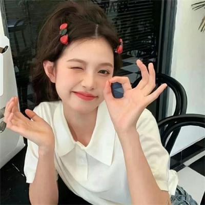 美丽青年心灵
