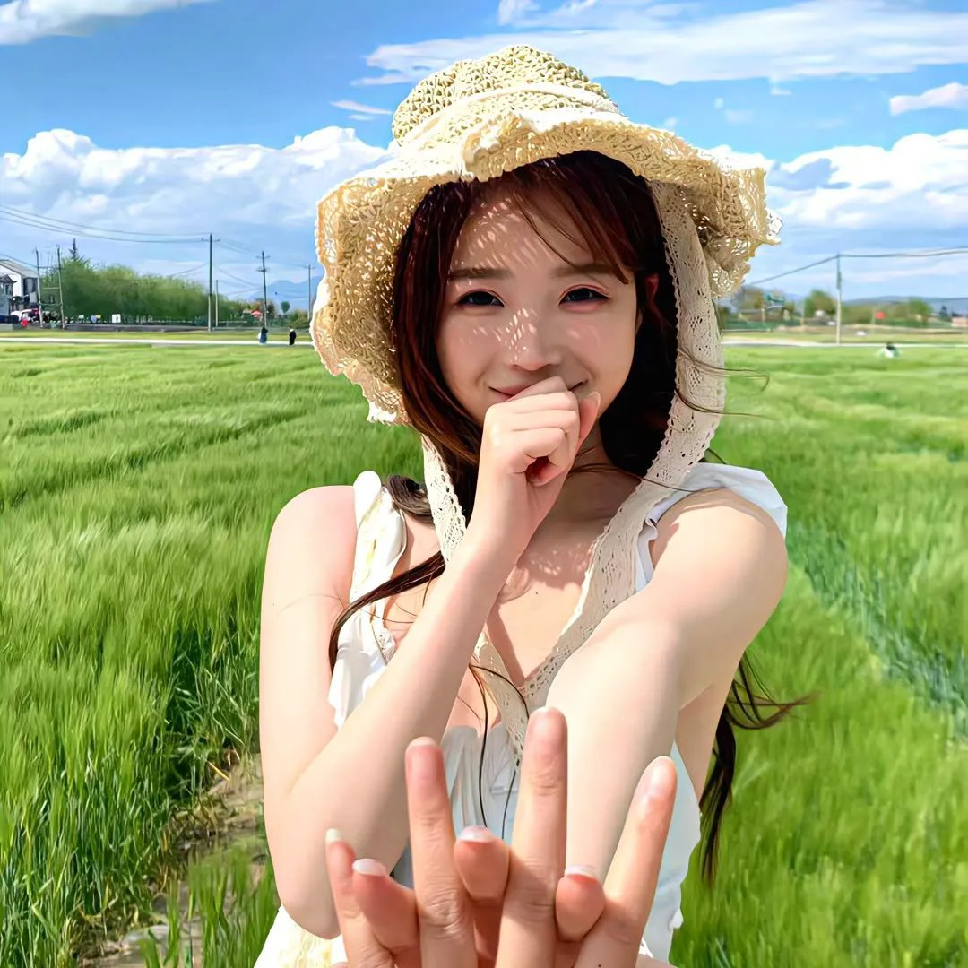 伊芙与火马
